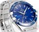 AAA Swiss Replica Omega Constellation Co-Axial 41 Full Steel Blue Ceramic Bezel (2)_th.jpg